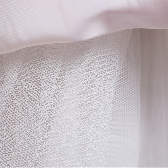 LIXURY Birthday Unicorn Dress to Celebrate Flower Girl 5068 - Picture 7 of 11